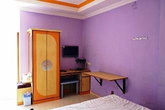 Hotel Padmapani Park, Aurangabad 2